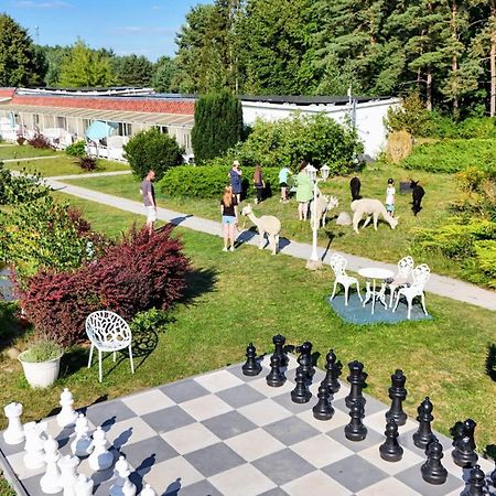 Ferienpark-Canow Екстер'єр фото