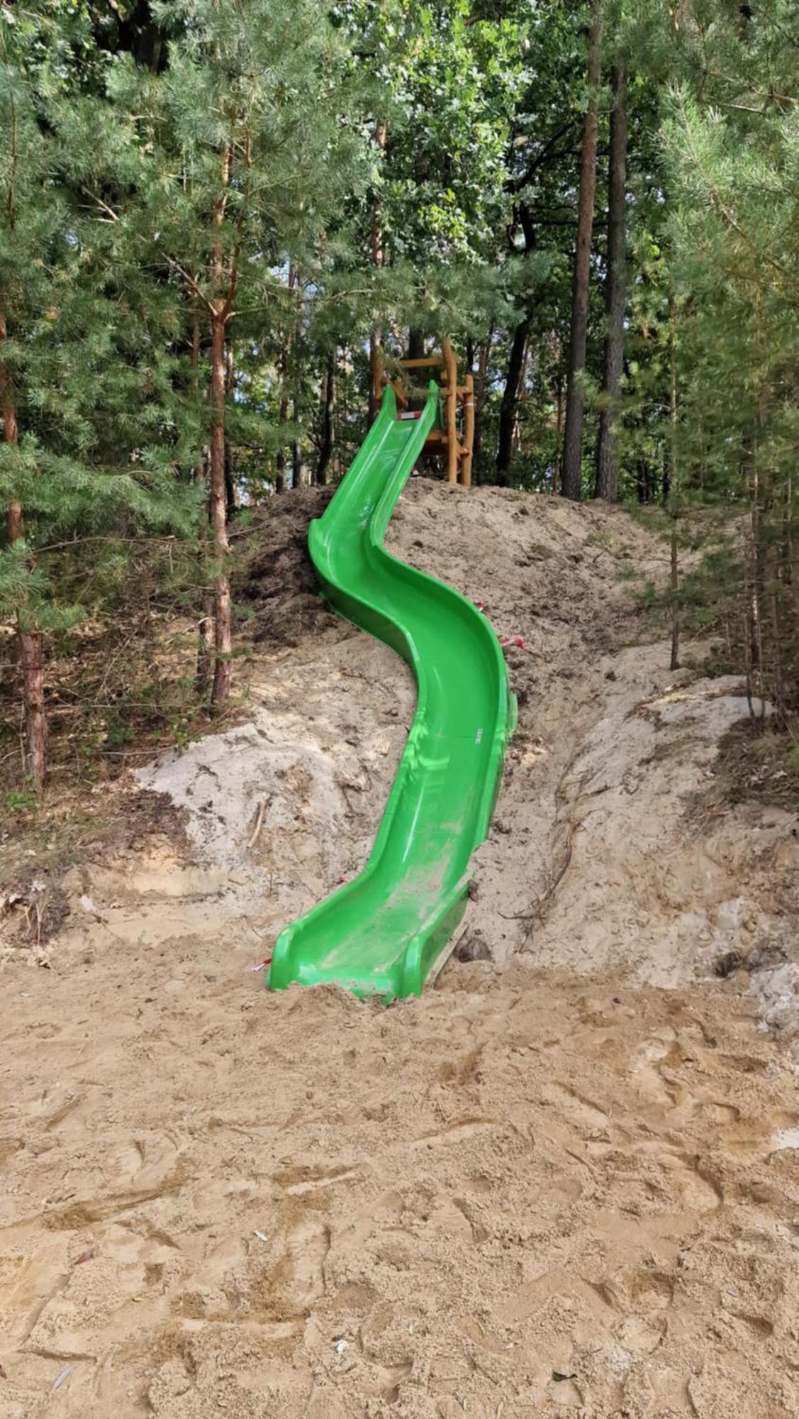 Ferienpark-Canow Екстер'єр фото