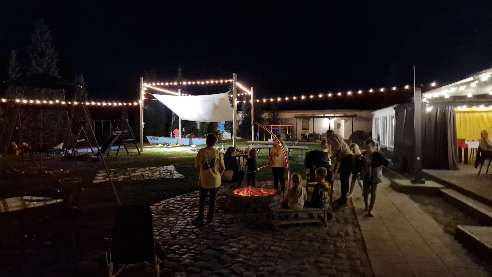 Ferienpark-Canow Екстер'єр фото