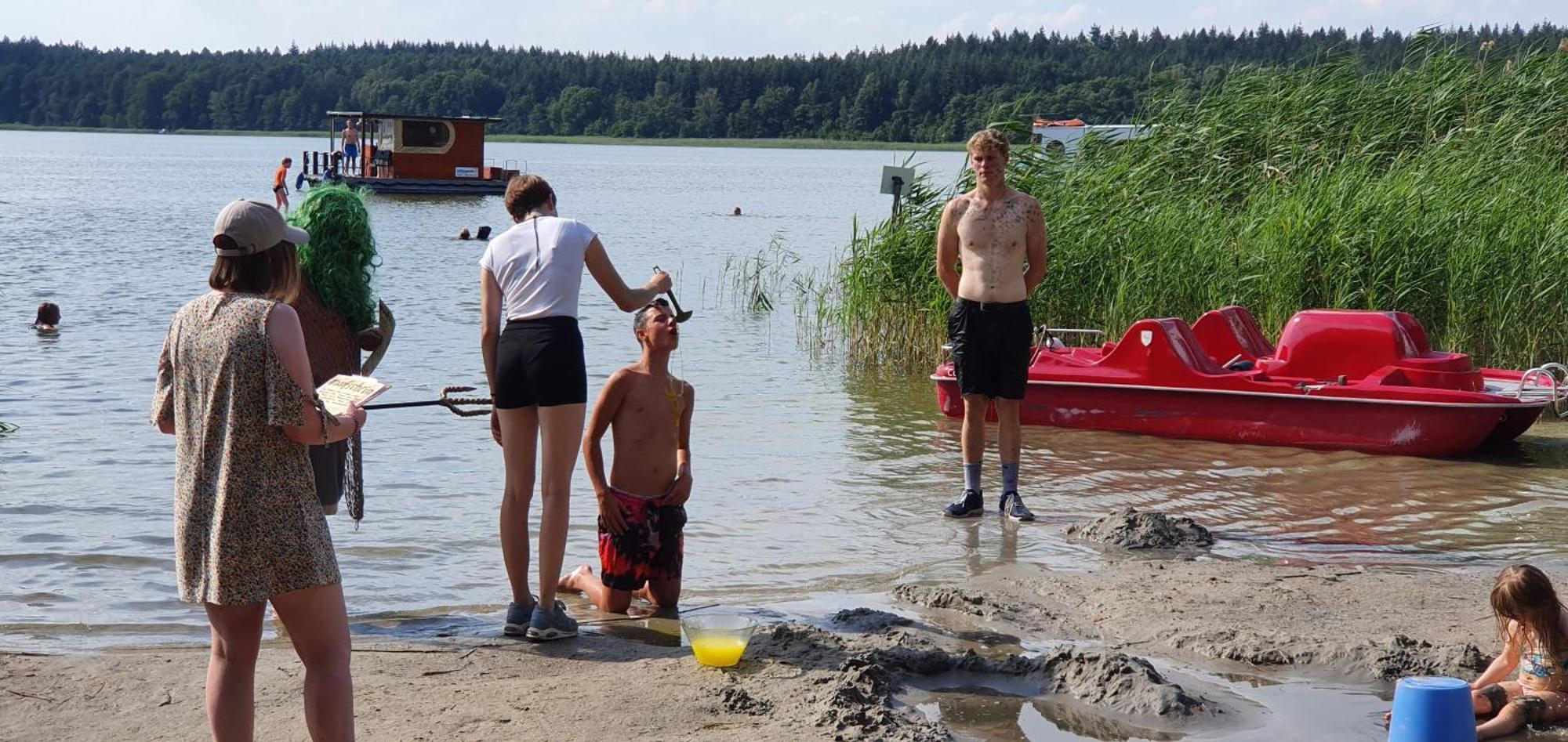 Ferienpark-Canow Екстер'єр фото