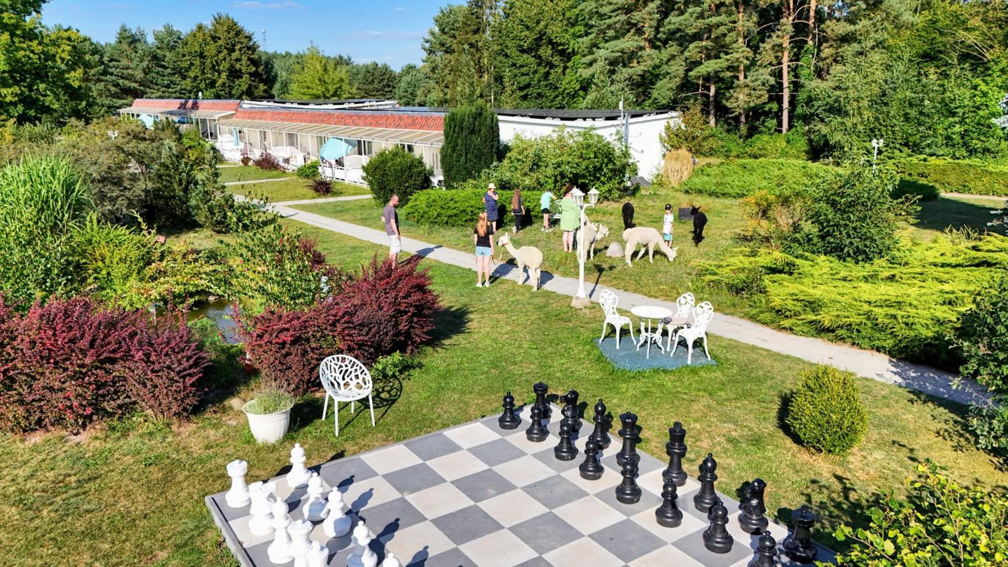 Ferienpark-Canow Екстер'єр фото