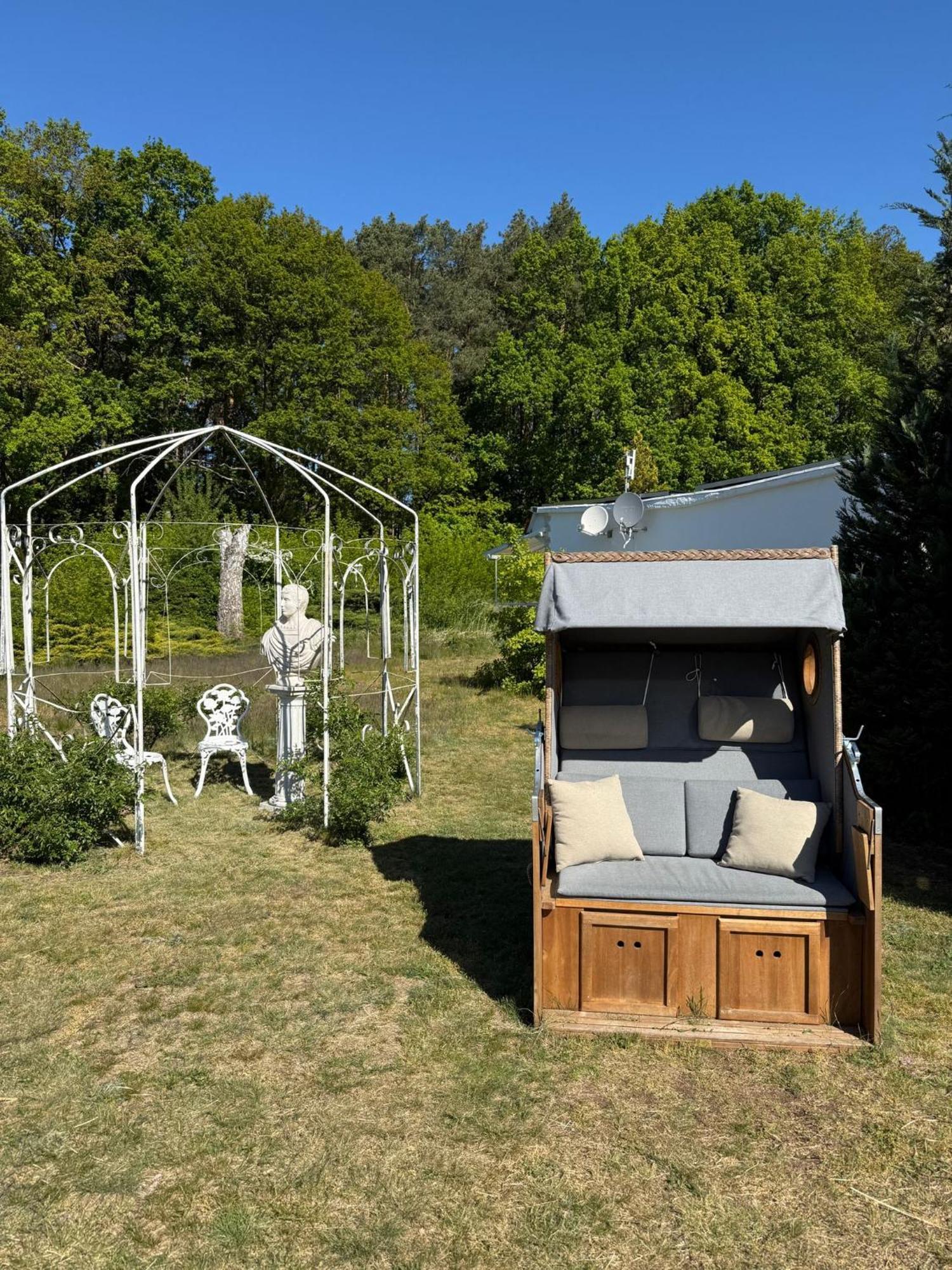 Ferienpark-Canow Екстер'єр фото