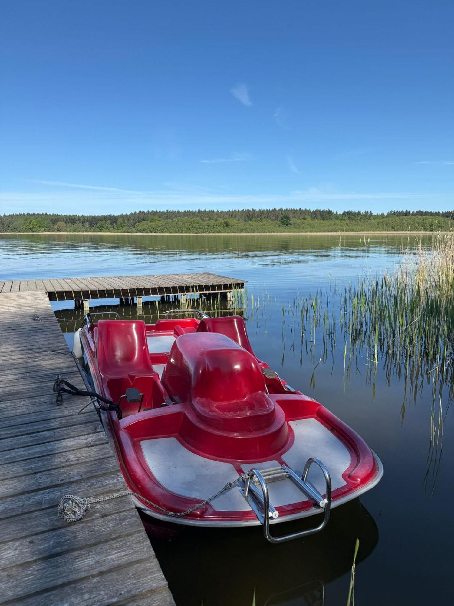 Ferienpark-Canow Екстер'єр фото