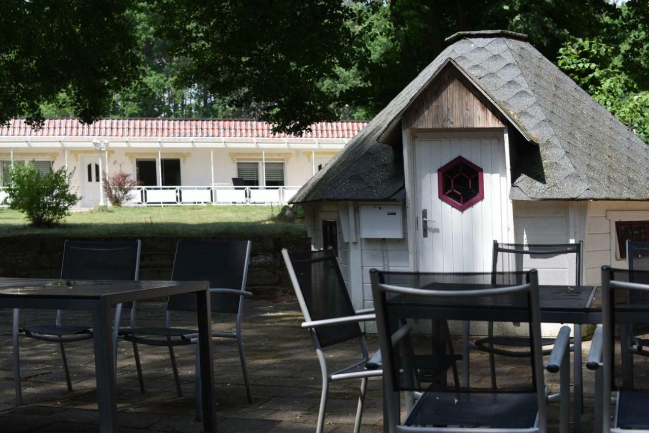 Ferienpark-Canow Екстер'єр фото