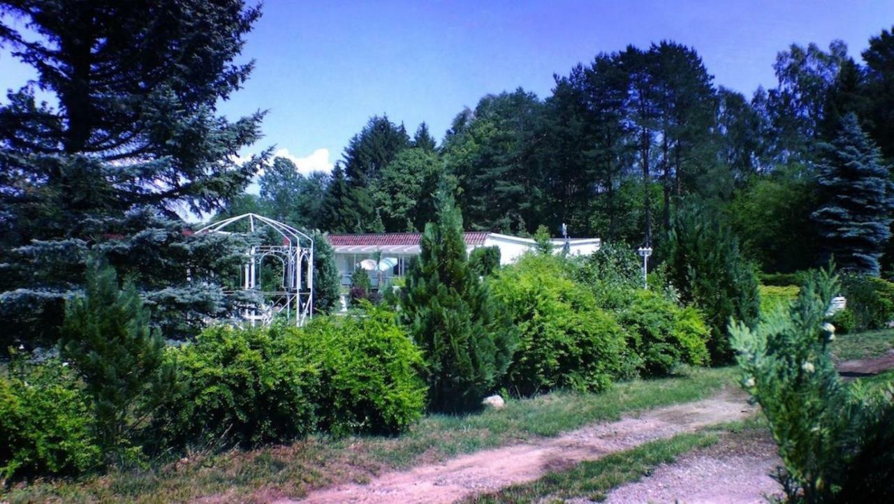 Ferienpark-Canow Екстер'єр фото