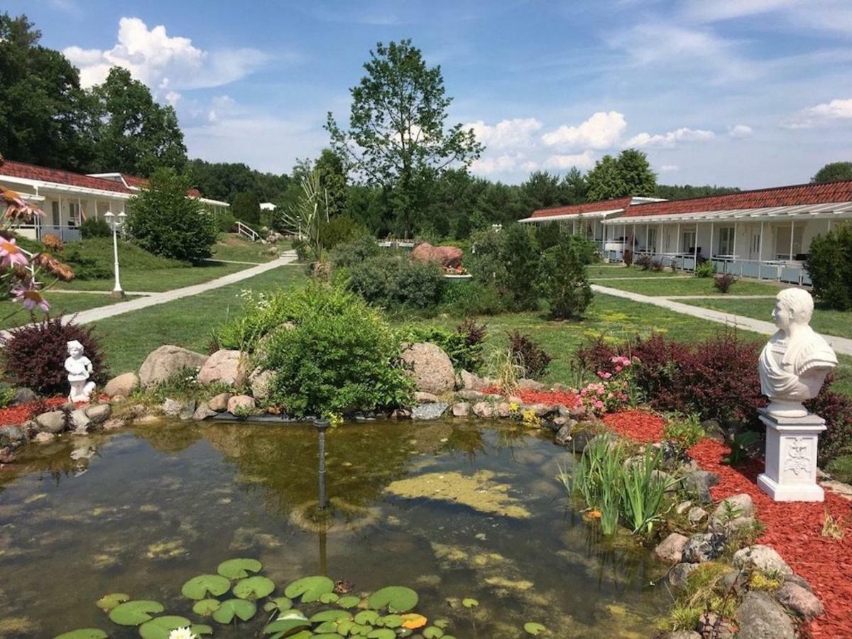 Ferienpark-Canow Екстер'єр фото