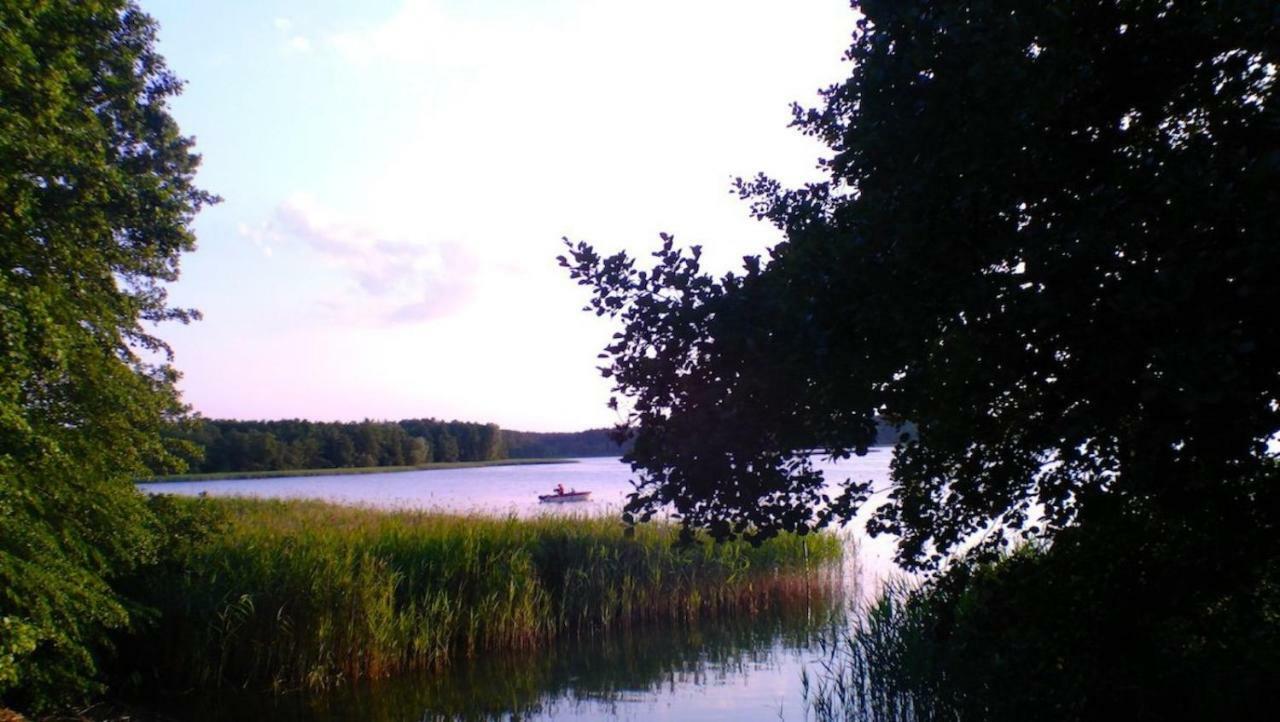 Ferienpark-Canow Екстер'єр фото