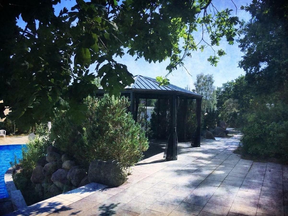 Ferienpark-Canow Екстер'єр фото