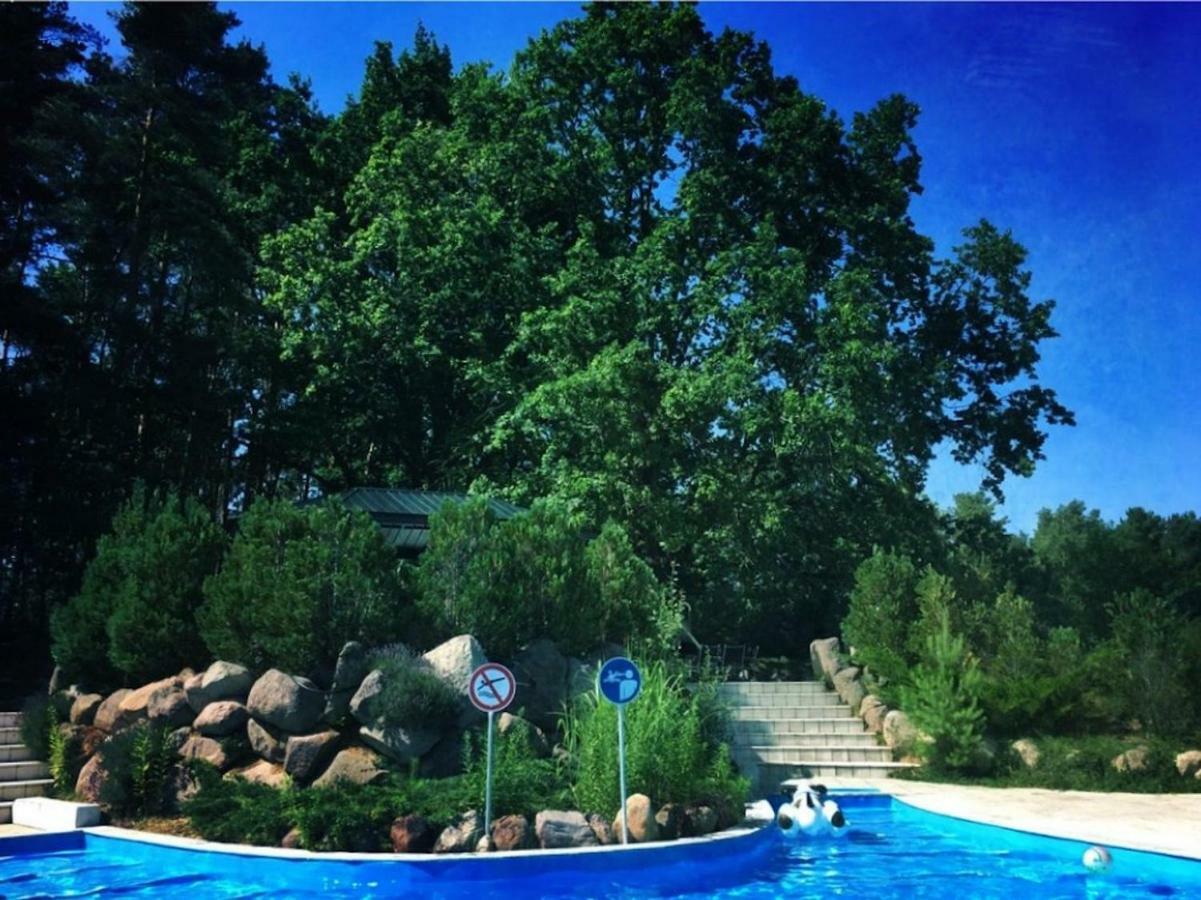 Ferienpark-Canow Екстер'єр фото