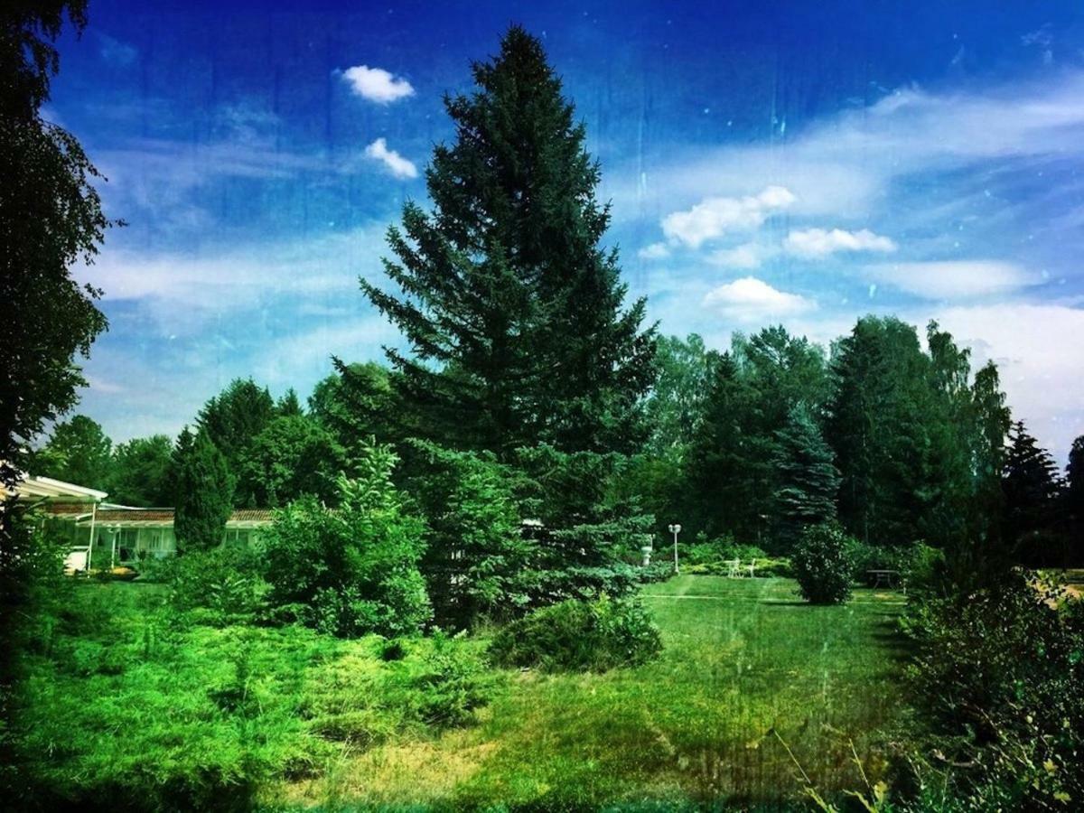 Ferienpark-Canow Екстер'єр фото