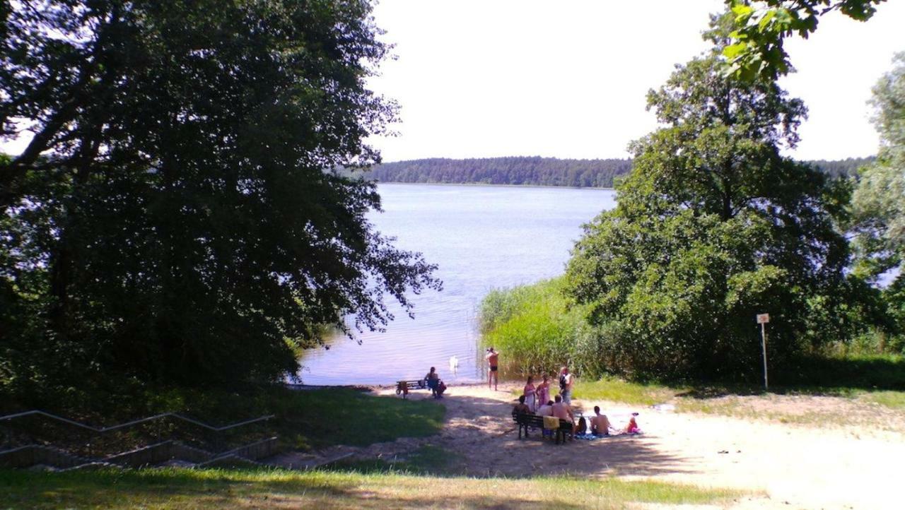 Ferienpark-Canow Екстер'єр фото