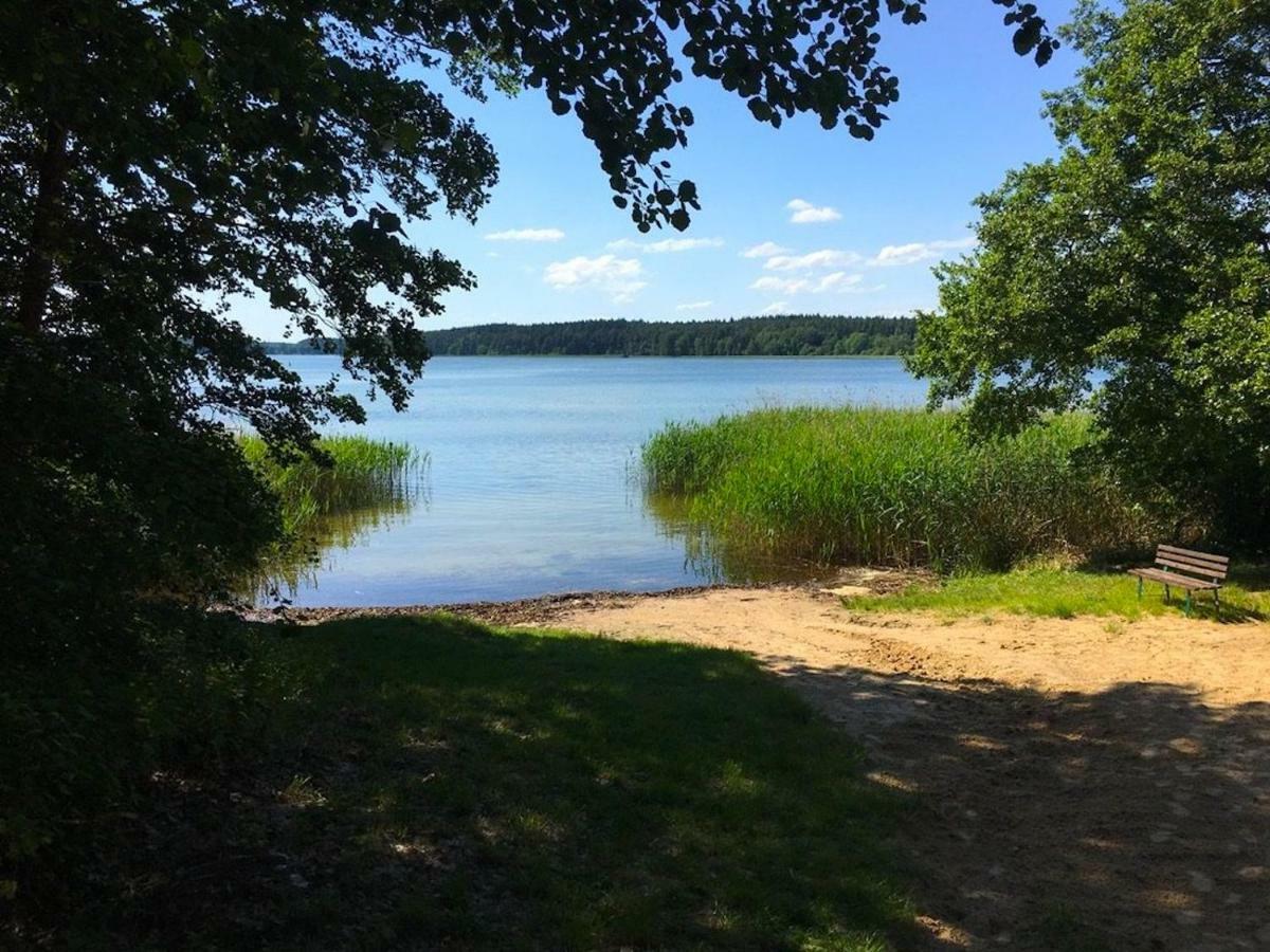 Ferienpark-Canow Екстер'єр фото