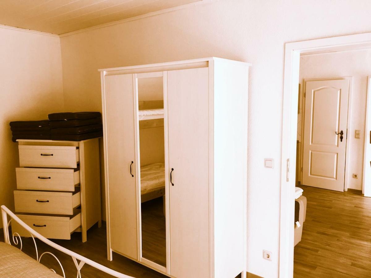 Ferienpark-Canow Екстер'єр фото