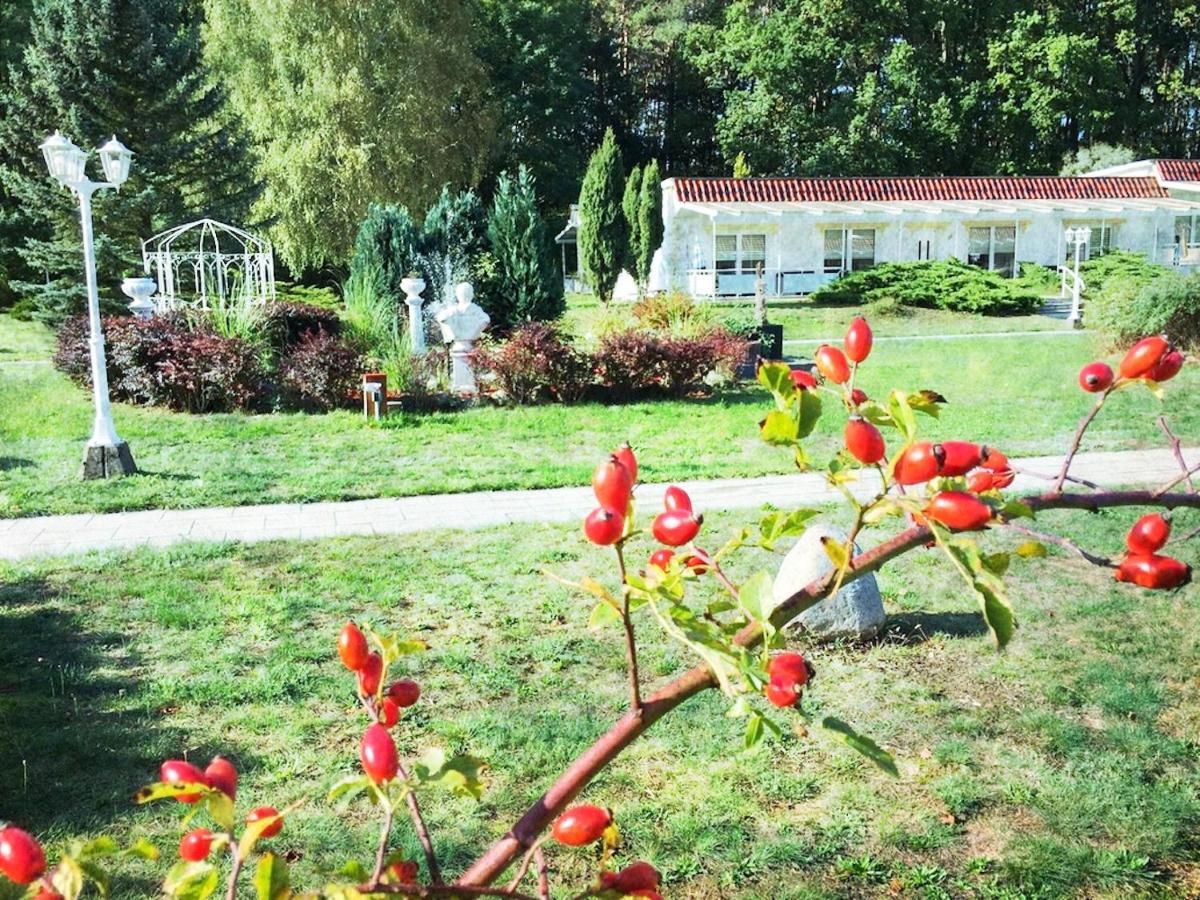 Ferienpark-Canow Екстер'єр фото